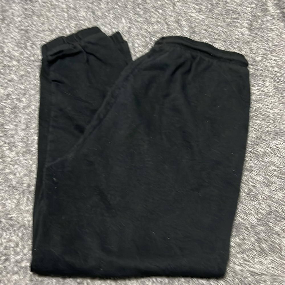 Zara Jogger Pants 👖